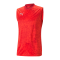 PUMA teamCUP Trainingssweatshirt Rot F01 - rot