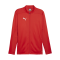 PUMA teamFINAL Trainingsjacke Rot F01 - rot