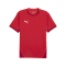 PUMA teamFINAL Trikot Rot Weiss Rot F01 - rot