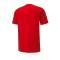 PUMA teamGOAL 23 Casuals Tee T-Shirt Rot F01 - rot