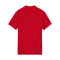 PUMA teamGOAL Casuals Poloshirt Damen Rot F01 - rot