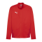 PUMA teamGOAL Trainingsjacke Rot F01 - rot