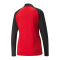 PUMA teamLIGA Trainingsjacke Damen Rot F01 - rot