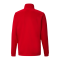 PUMA teamRISE Poly Trainingsjacke Rot F01 - rot