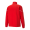 PUMA teamRISE Sideline Trainingsjacke Rot F01 - rot