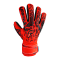 Reusch Attrakt Freegel Silver Finger Support Kids TW-Handschuhe 2023 Rot Blau F3333 - rot