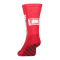 Tapedesign Gripsocks Superlight Socken Rot - rot