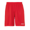Uhlsport Center Basic Short ohne Innenslip F02 - Rot
