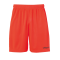 Uhlsport Center Basic Short ohne Innenslip F24 - Rot