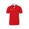 Uhlsport Essential Prime Poloshirt Kids Rot F06 - rot