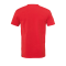 Uhlsport Essential Pro T-Shirt Kids Rot F04 - Rot
