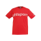 Uhlsport Essential Promo T-Shirt Rot F06 - rot