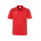 Uhlsport Goal Poloshirt Rot F04 - rot