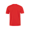 Uhlsport Goal Training T-Shirt Rot F04 - rot