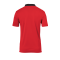 Uhlsport Offense 23 Poloshirt Rot Schwarz F04 - rot