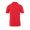 Uhlsport Stream 22 Poloshirt Rot Weiss F04 - Rot