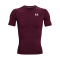 Under Armour HG T-Shirt Rot 609 - rot