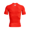 Under Armour HG T-Shirt Rot F810 - rot