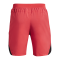 Under Armour Launch 7inch Short Rot F638 - rot