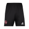 adidas 1.FC Nürnberg Short 3rd 2024/2025 Kids Schwarz - schwarz