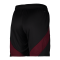 adidas 1.FC Nürnberg Short Home 2024/2025 Schwarz - schwarz