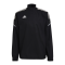adidas Condivo 21 Hybrid Sweatshirt Schwarz - schwarz