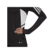 adidas Condivo 22 HalfZip Sweatshirt Damen Schwarz - schwarz