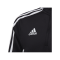 adidas Condivo 22 HalfZip Sweatshirt Kids Schwarz - schwarz