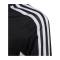 adidas Condivo 22 HalfZip Sweatshirt Kids Schwarz - schwarz