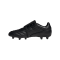 adidas COPA Gloro II FG Schwarz - schwarz