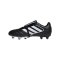 adidas COPA Gloro II SG Schwarz - schwarz