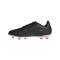 adidas COPA Pure.3 FG Own Your Football Kids Schwarz Weiss Pink - schwarz