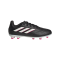 adidas COPA Pure.3 FG Own Your Football Kids Schwarz Weiss Pink - schwarz