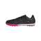 adidas COPA Pure.3 TF Own Your Football Schwarz Weiss Pink - schwarz