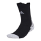 adidas Cover-Up Socken Schwarz Weiss - schwarz