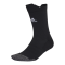 adidas Cush Socken Schwarz Weiss - schwarz