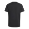 adidas DFB Deutschland T-Shirt EM 2024 Kids Schwarz - schwarz