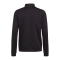 adidas Entrada 22 HalfZip Sweatshirt Schwarz - schwarz