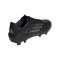 adidas F50 League FG/MG Schwarz - schwarz