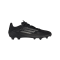 adidas F50 League FG/MG Schwarz - schwarz