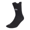 adidas Grip Print Light Socken Schwarz - schwarz