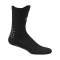 adidas Grip Print Socken Schwarz - schwarz