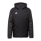adidas Jacket 18 Winterjacke Schwarz - schwarz