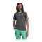 adidas Jamaica T-Shirt Schwarz - schwarz