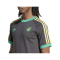 adidas Jamaica T-Shirt Schwarz - schwarz