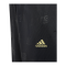 adidas JB Jogginghosehose Kids Schwarz Gold - schwarz