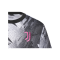 adidas Juventus Turin Prematch Shirt 2022/2023 Kids Schwarz - schwarz