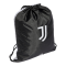 adidas Juventus Turin T-Shirt Schwarz - schwarz