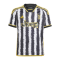 adidas Juventus Turin Trikot Home 2023/2024 Kids Schwarz - schwarz