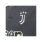 adidas Juventus Turin Trikot UCL 2023/2024 Kids Schwarz - schwarz